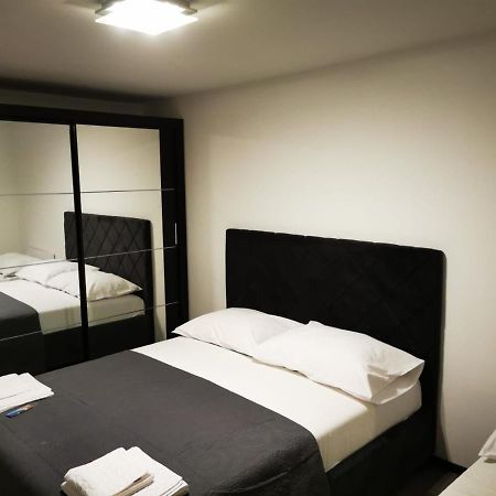 Apartment Vista Omiš Kültér fotó